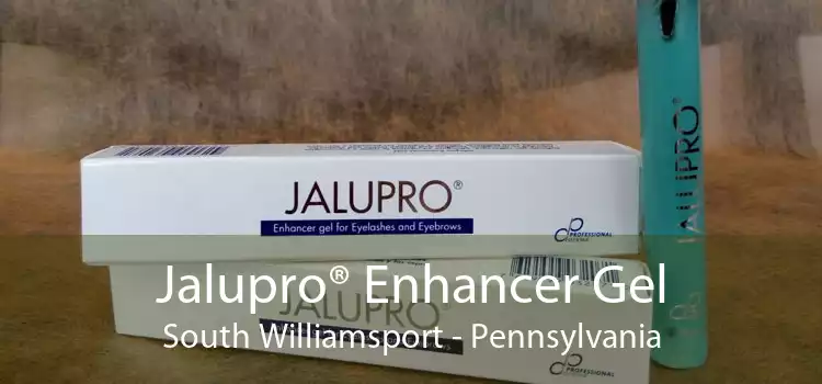 Jalupro® Enhancer Gel South Williamsport - Pennsylvania