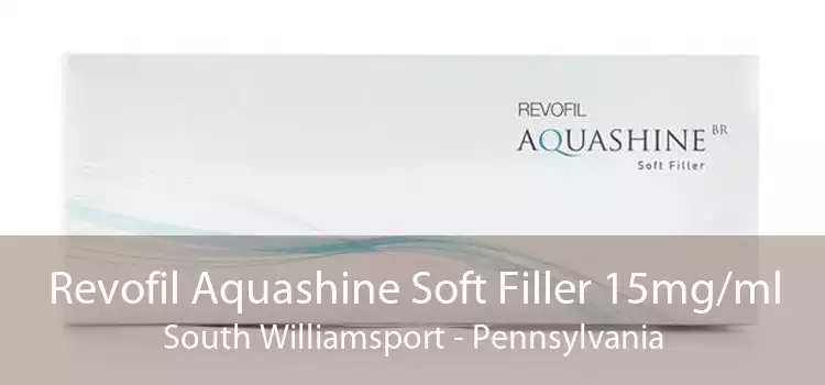 Revofil Aquashine Soft Filler 15mg/ml South Williamsport - Pennsylvania
