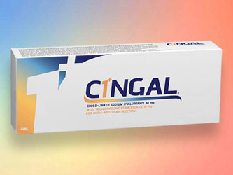 Buy Cingal Online Trevose, PA