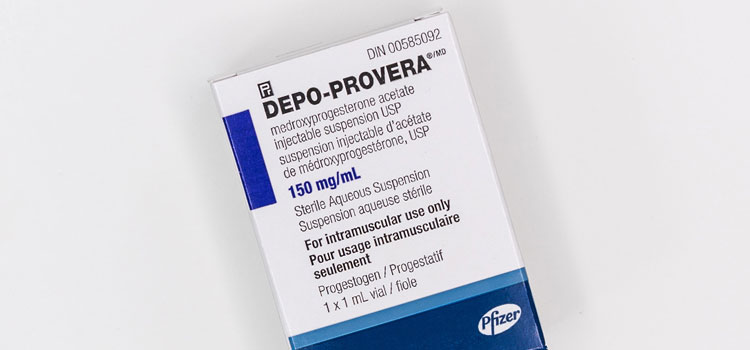 Buy Depo-Provera® Online in Nanty-Glo, PA