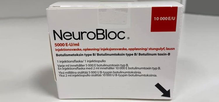 Buy NeuroBloc® Online in Emerald Lakes, PA