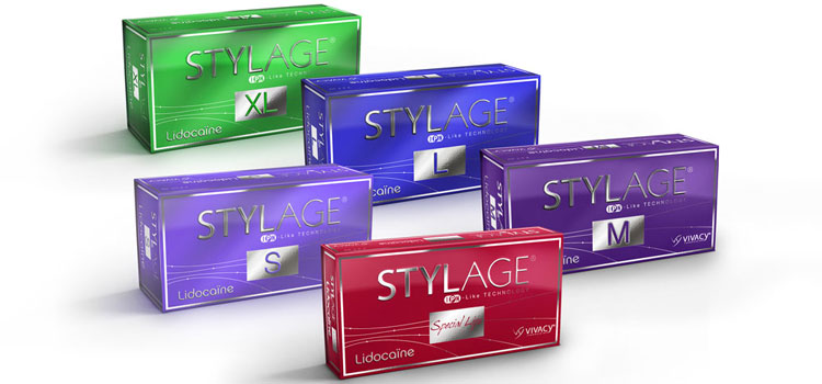 Buy Stylage® Online in Berwyn, PA