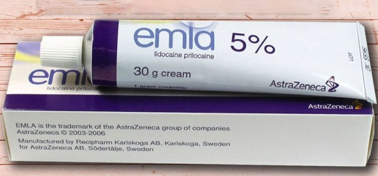 Buy Emla™ Dosage in Nanty-Glo