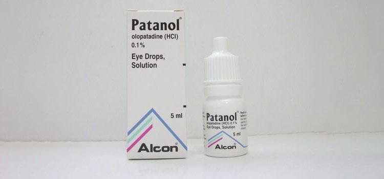 Order Cheaper Patanol Online in Emerald Lakes, PA